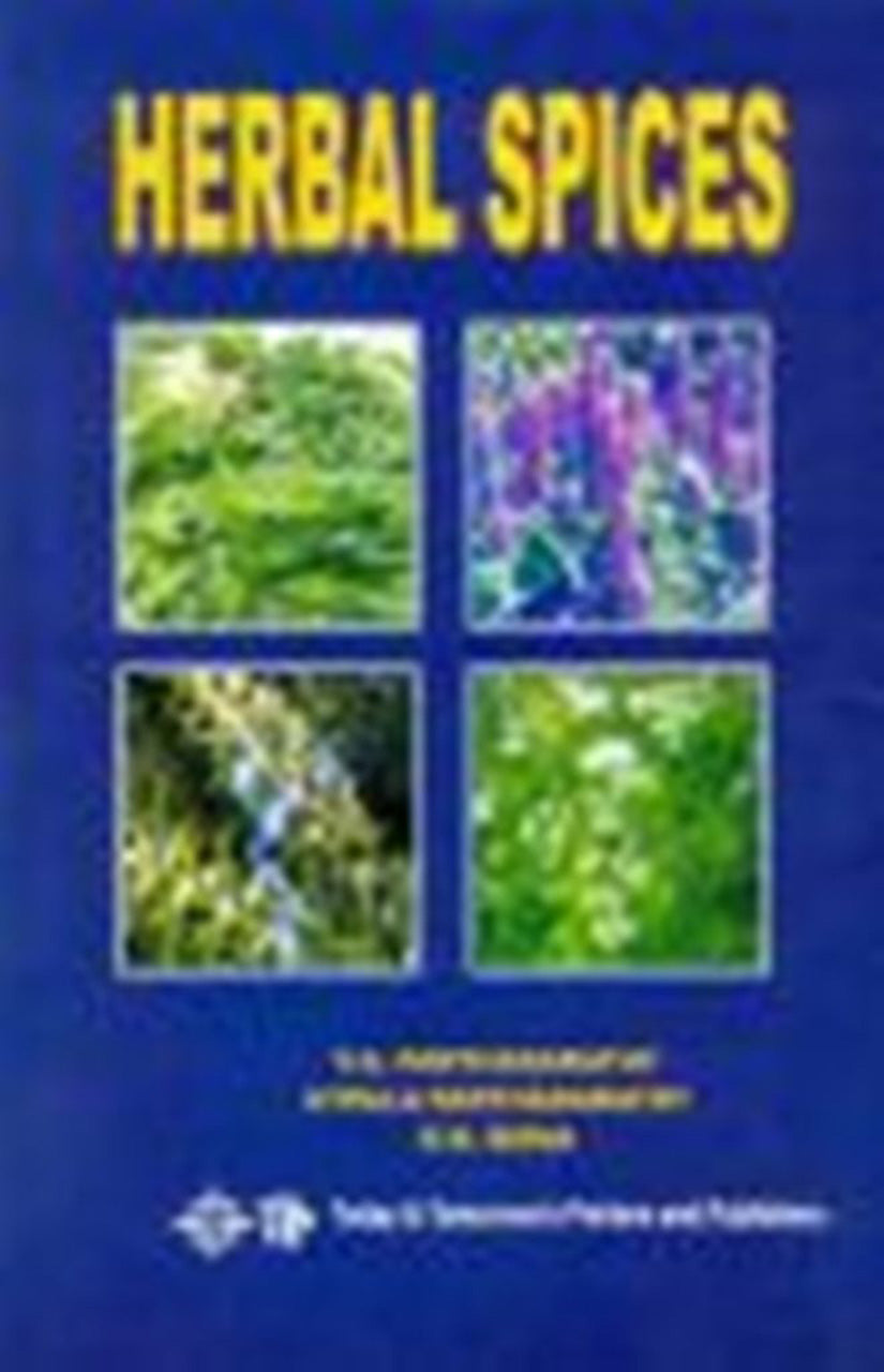 Herbal Spices By K N Shiva