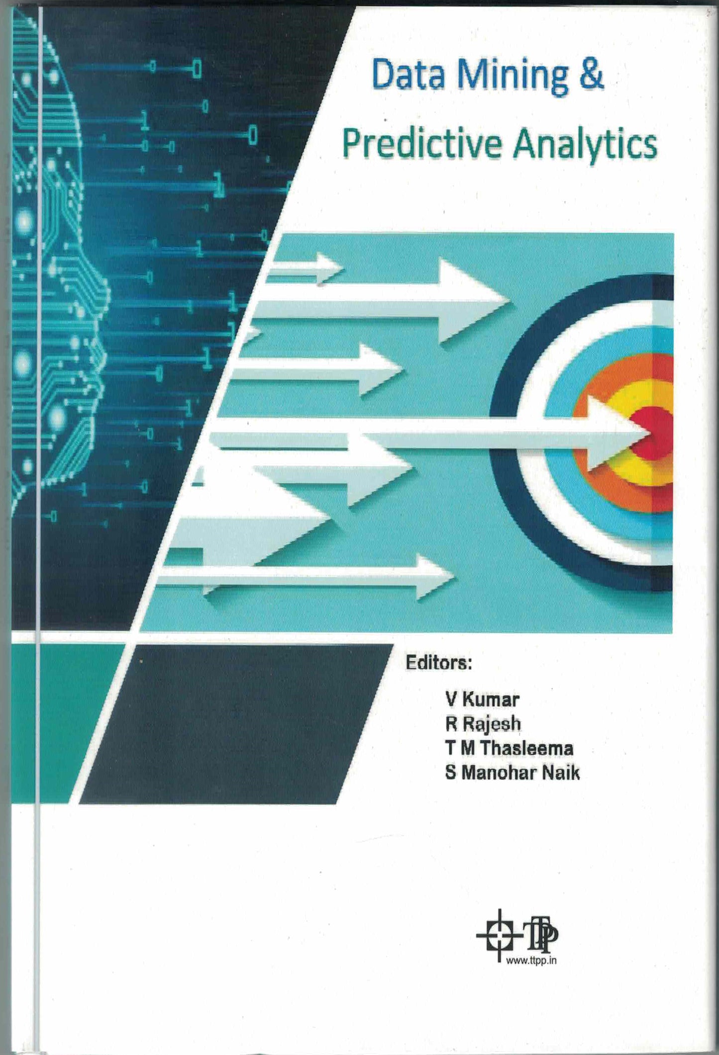 Data Mining and Predictive Analytics By V Kumar