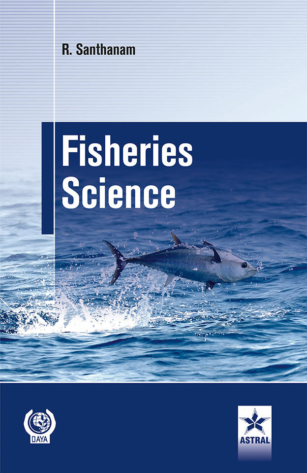 Fisheries Science By R. Santhanam