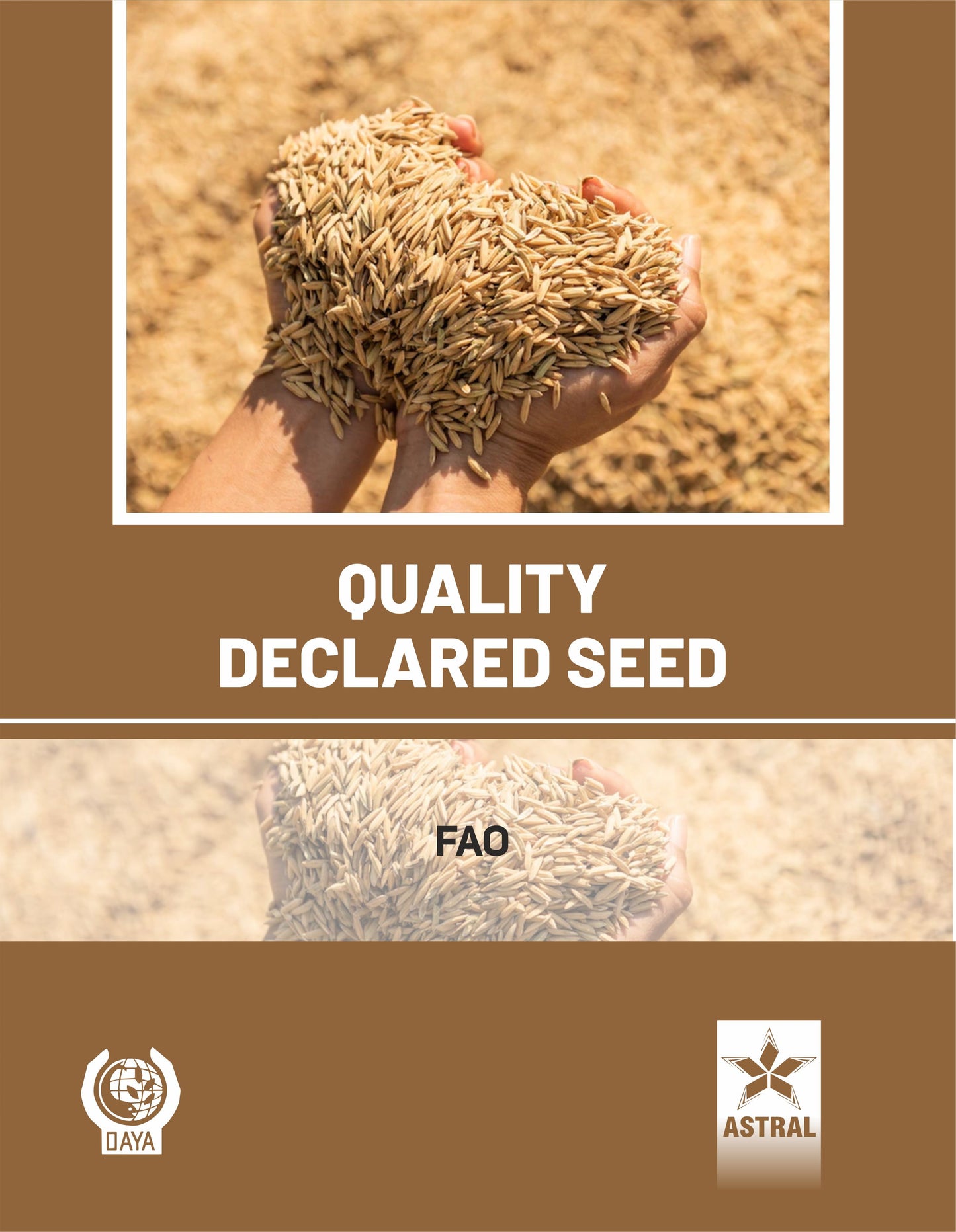 Quality Declared Seed By FAO