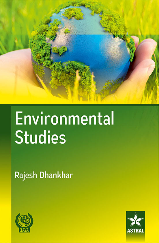 Environmental Studies By Rajesh Dhankhar