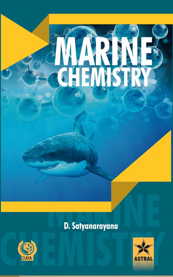 Marine Chemistry By D. Satyanarayana