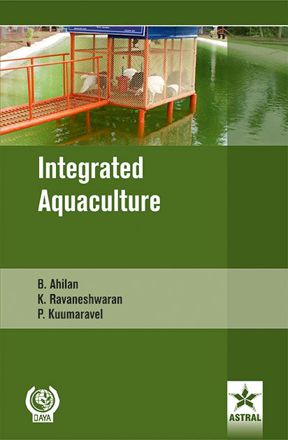 Integrated Aquaculture By B. Ahilan