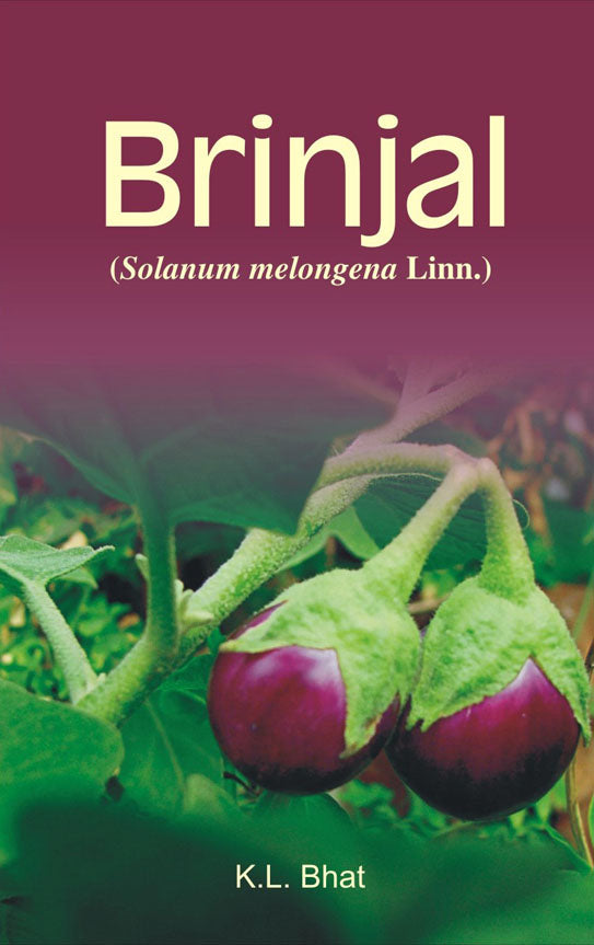 Brinjal By K. L. Bhat