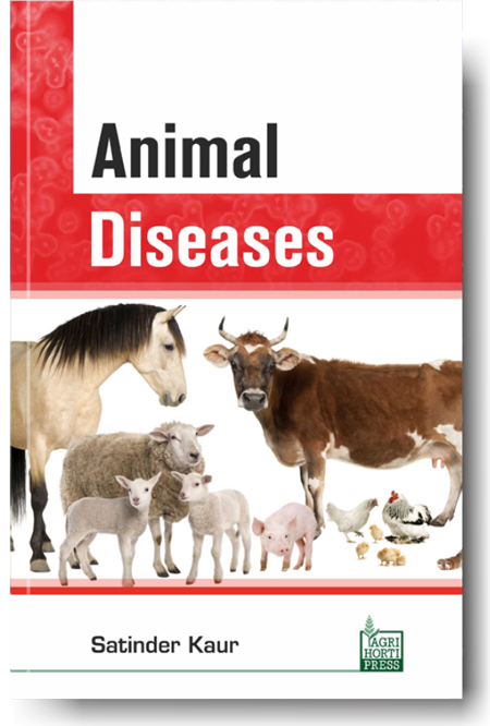 Animal Diseases By Satinder Kaur