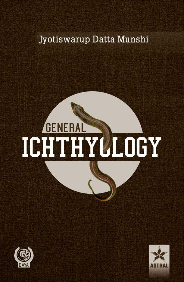 General Ichthyology By J.S.Datta Munshi