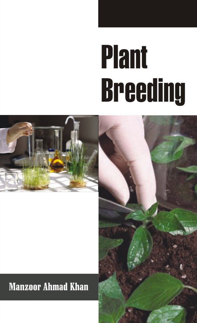 Plant Breeding By Khan