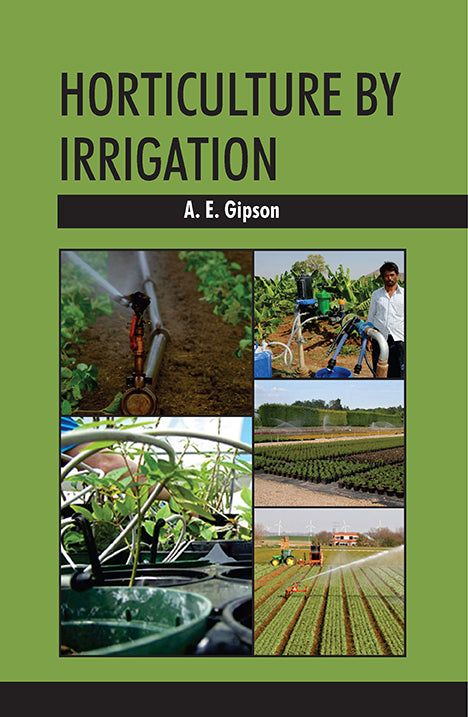 Horticulture By A E Gipson
