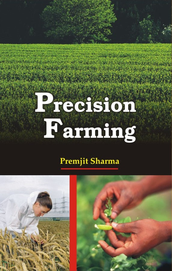 Precision Farming By Premjit Sharma