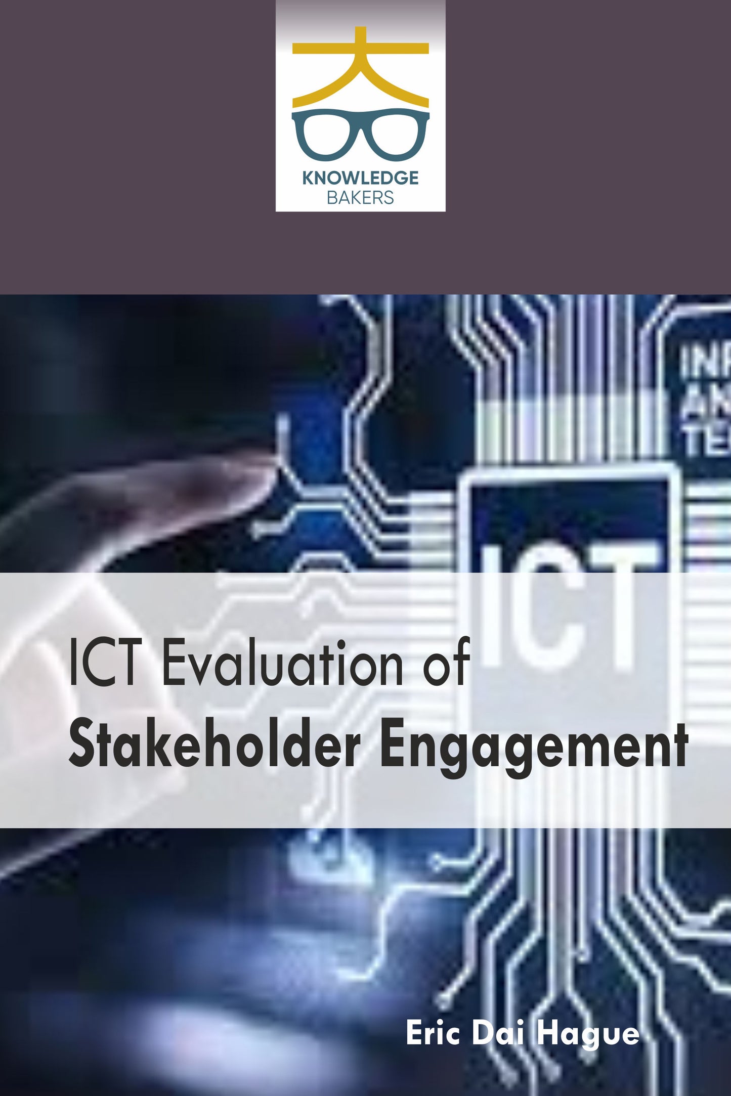 ICT Evaluation of Stakeholder Engagement By Eric Dai Hague