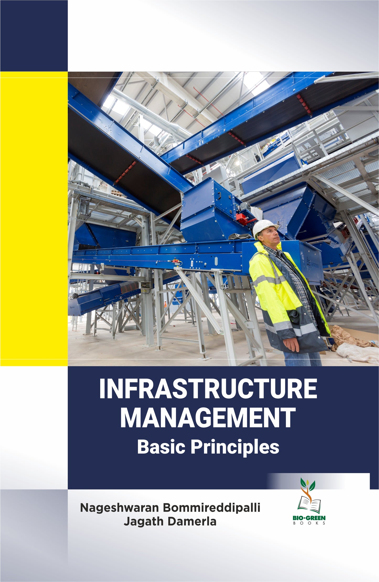 Infrastructure Management: Basic Principles By Nageshwaran Bommireddipalli