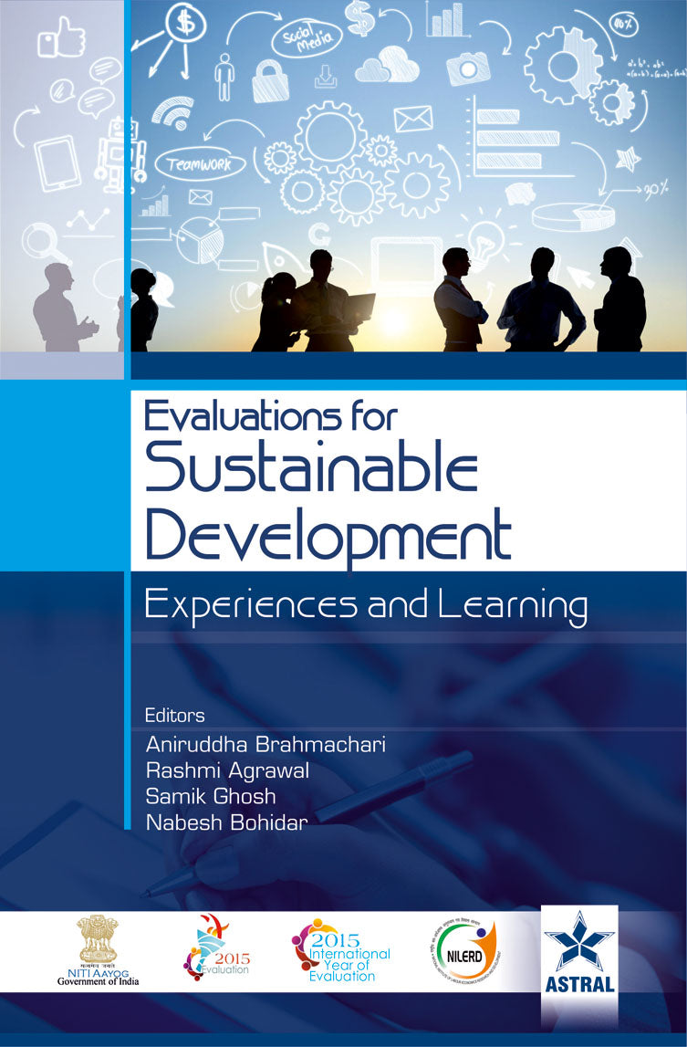 Evaluations for Sustainable Development Experiences and Learning By Brahmachari