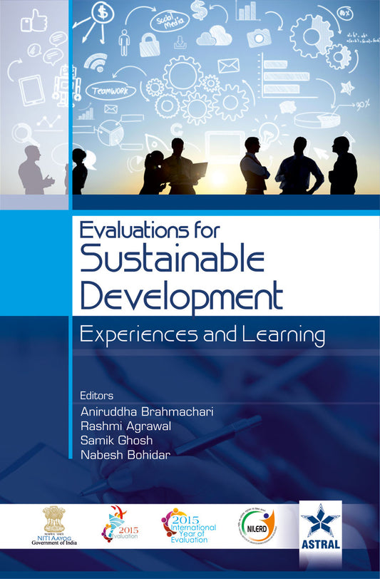 Evaluations for Sustainable Development Experiences and Learning By Brahmachari
