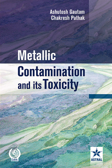 Metallic Contamination and its Toxicity By Ashutosh Gautam