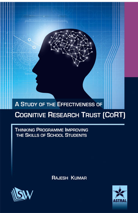Effect of Cort Programme on Critical Thinking By Rajesh Kumar