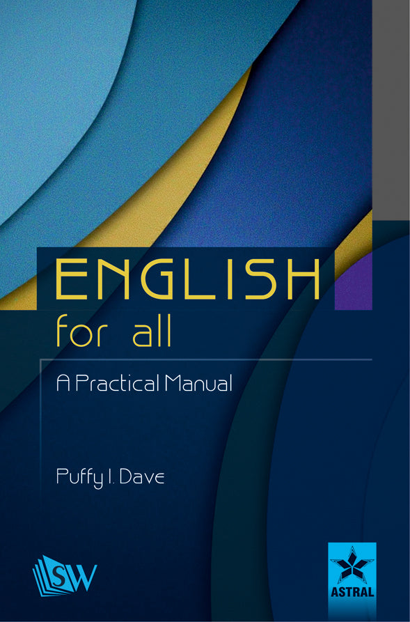 English for All: A Practical Manual By I Dave Puffy