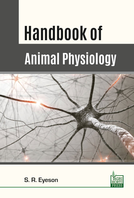 Handbook of Animal Physiology By S R Eyeson