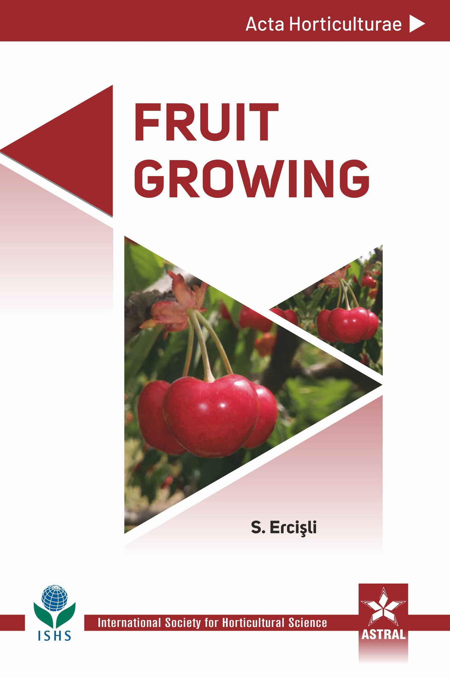 Fruit Growing By S Ercisli
