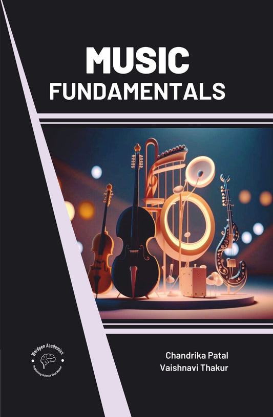 Music Fundamentals By Chandrika Patal