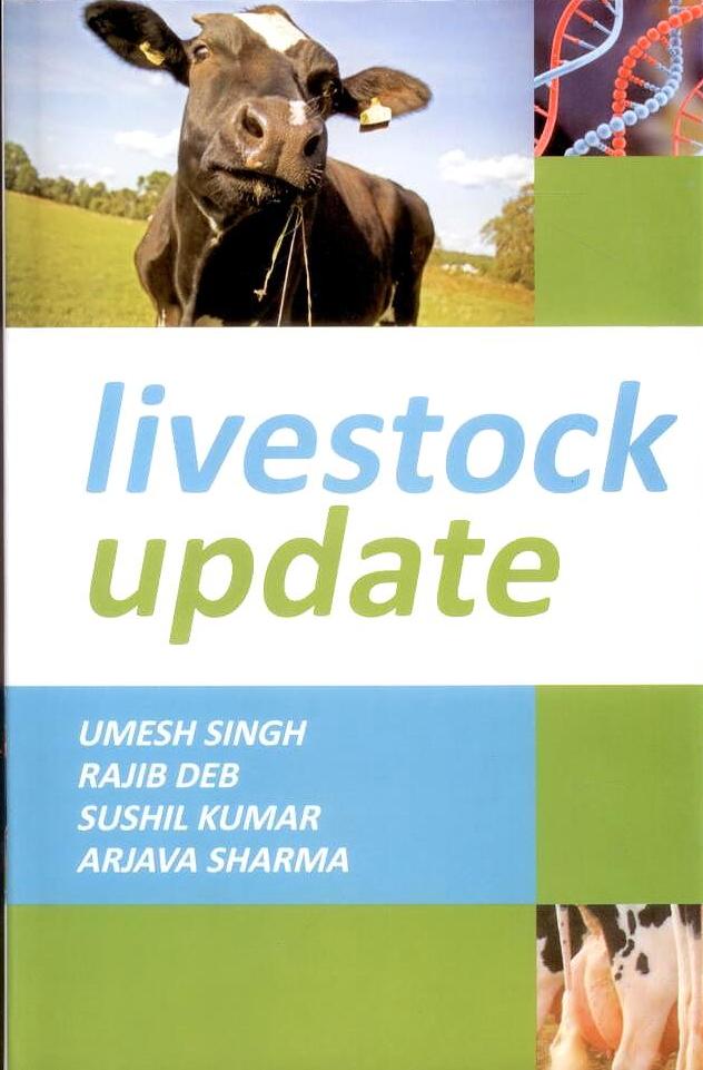 Livestock Update By Umesh Singh
