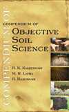 Compendium of Objective Soil Science By R K Kaleeshwari