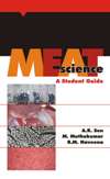 Meat Science - A Student Guide By A R Sen
