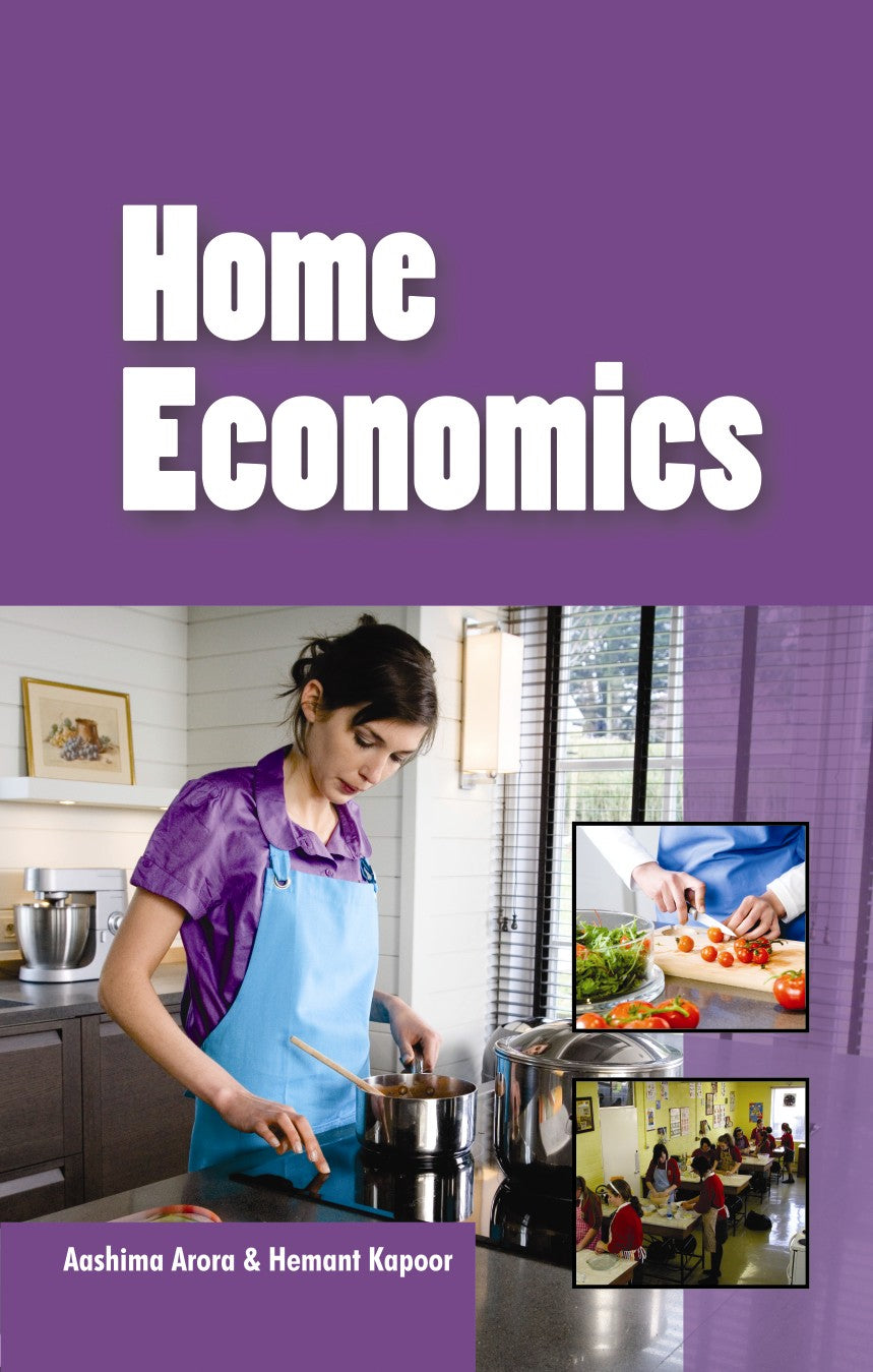 Home Economics By Aashima Arora