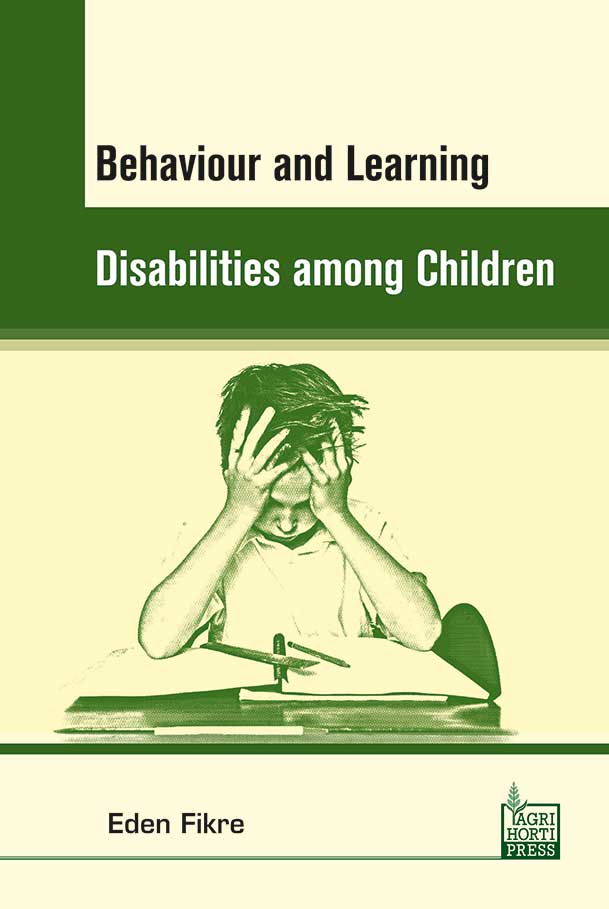 Behaviour and Learning Disabilities Among Children By Eden Fikre