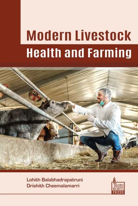 Modern Livestock Health and Farming By Lohith Balabhadrapatruni