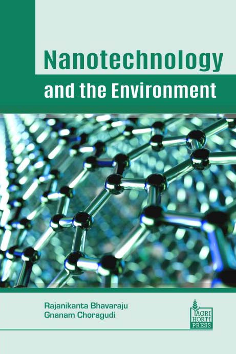 Nanotechnology and the Environment By Rajanikanta Bhavaraju