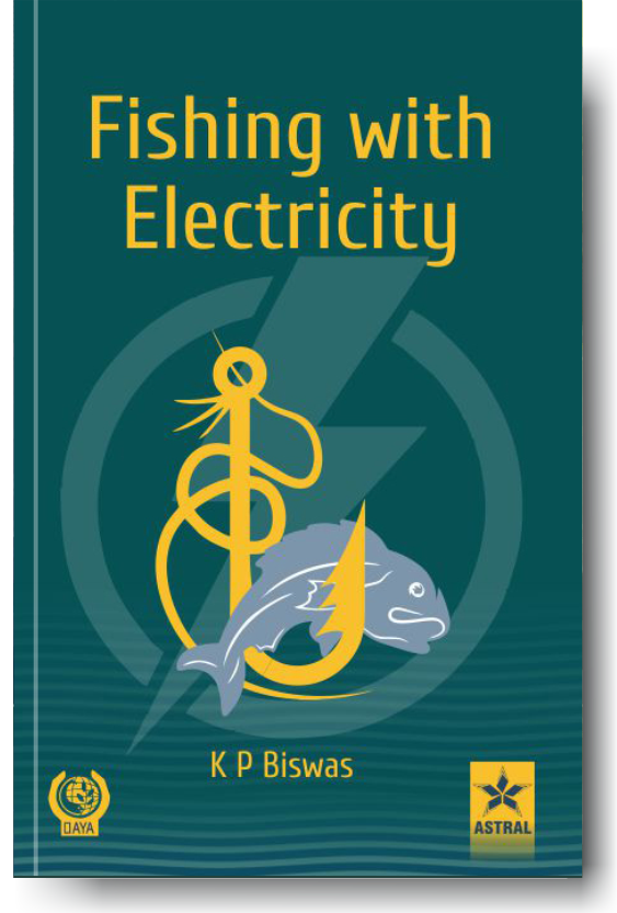 Fishing with Electricity By Biswas