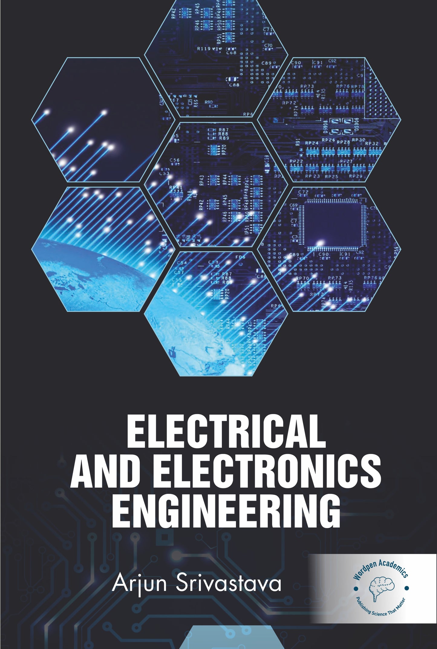 Electrical and Electronics Engineering By Srivastava