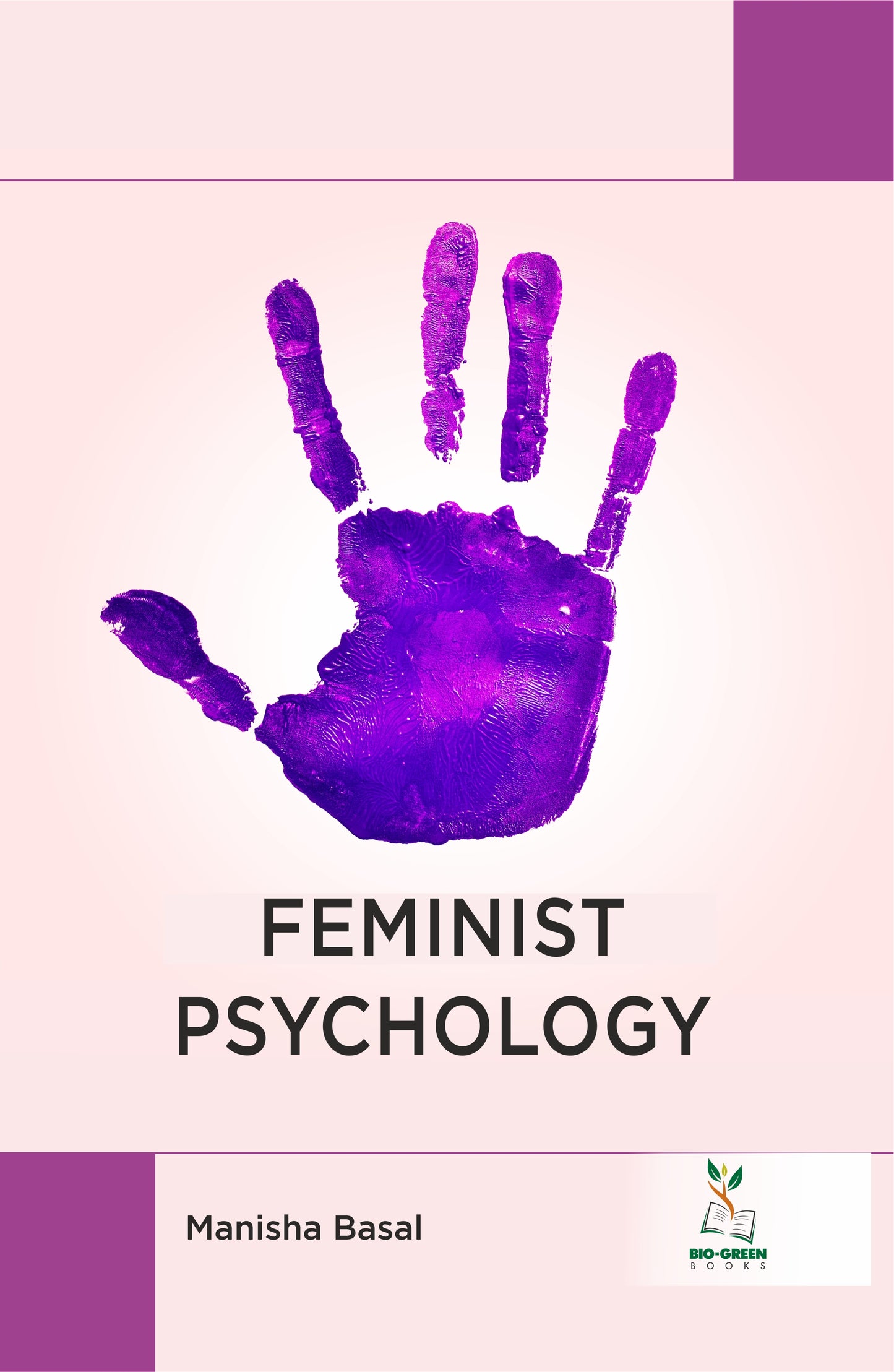 Feminist Psychology By Manisha Basal