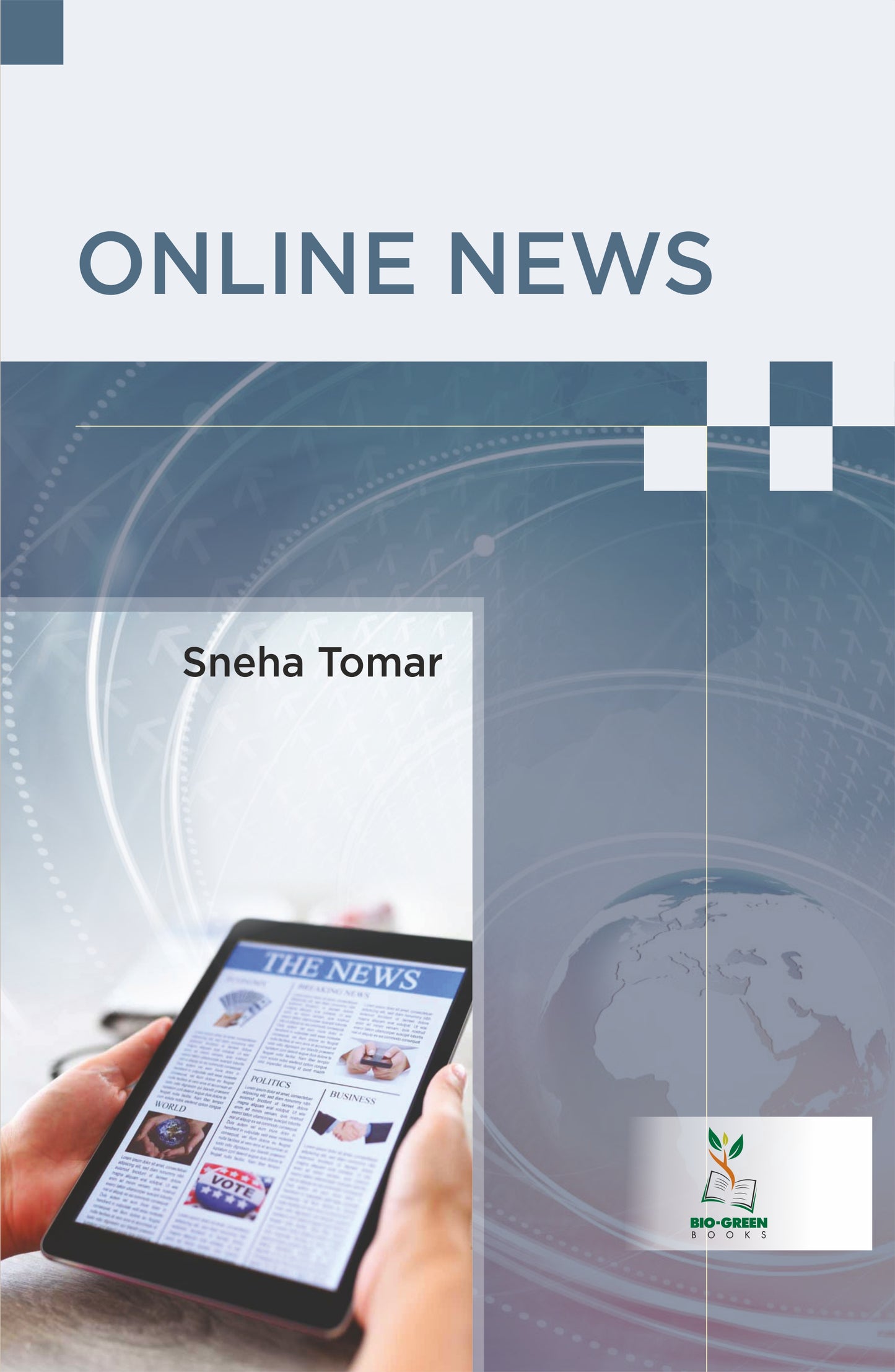 Online News By Sneha Tomar