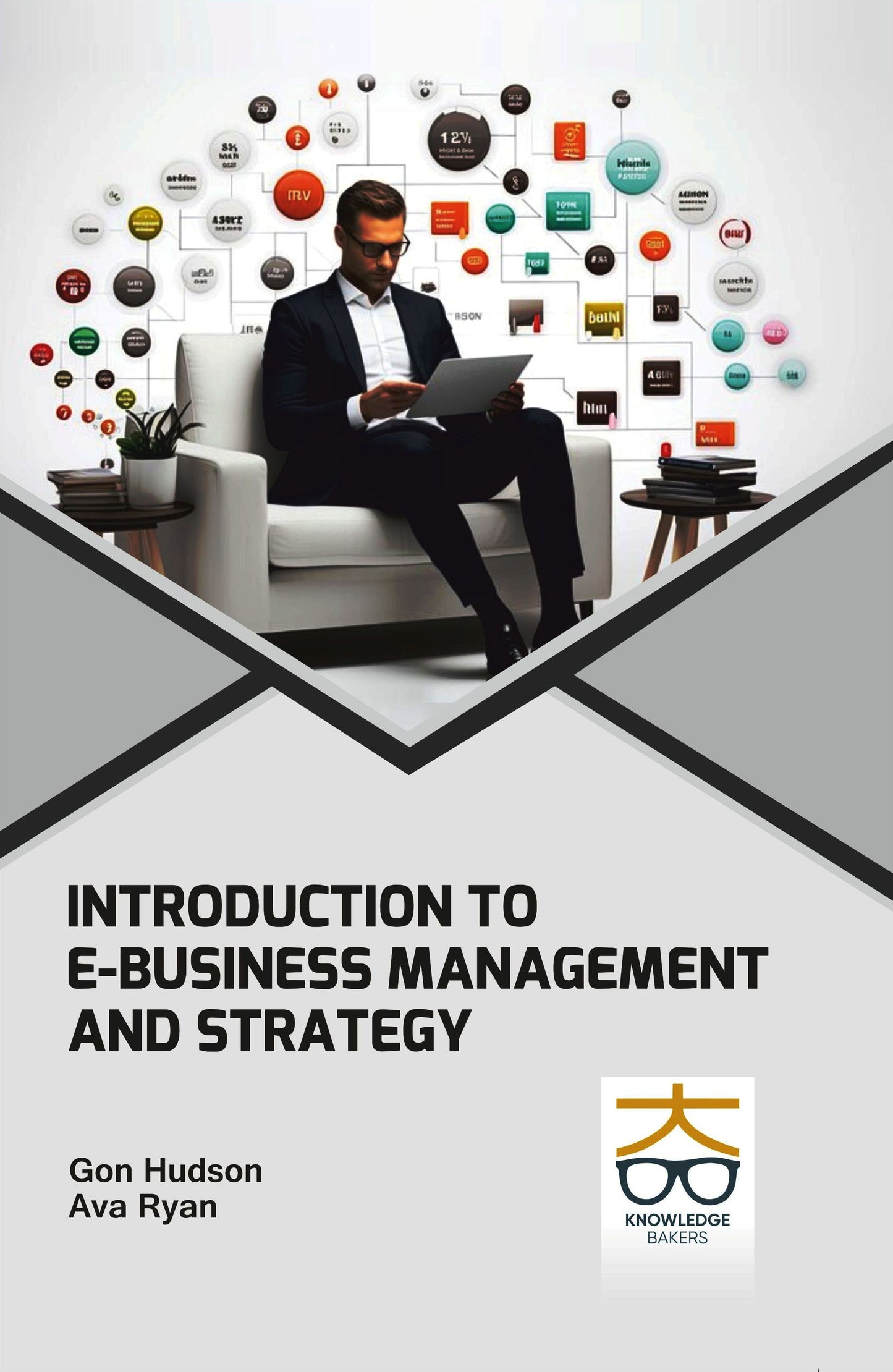 Introduction to E Business: Management and Strategy By Gon Hudson