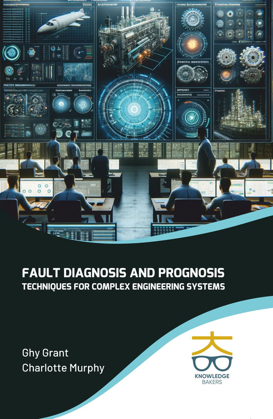 Fault Diagnosis and Prognosis Techniques for Complex Engineering Systems By Ghy Grant