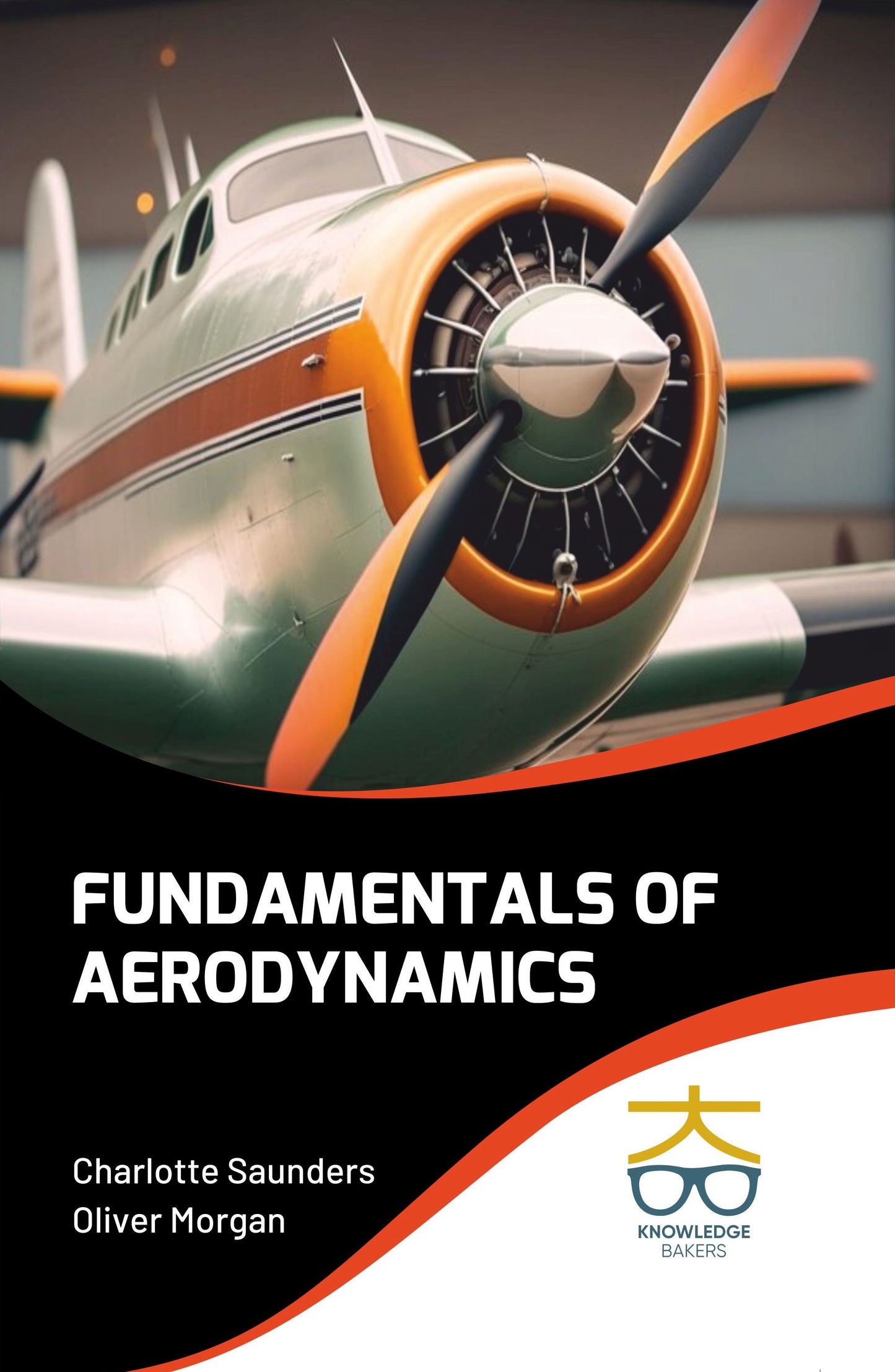 Fundamentals of Aerodynamics By Charlotte Saunders