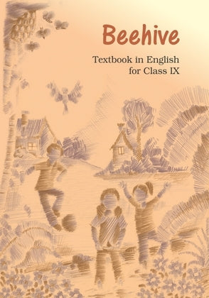 NCERT Beehive - Textbook In English For Class - 9 - 0959
