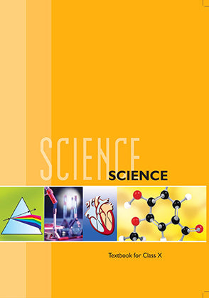 NCERT Science - Textbook For Class - 10 - 1064