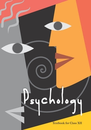 NCERT Psychology - Textbook For Class - 12 - 12123