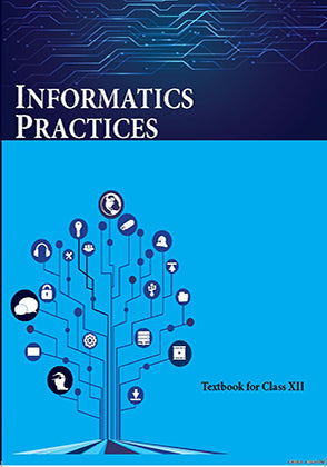NCERT Information Practice - Textbook For Class - 12 - 12149