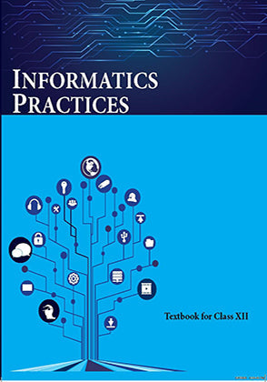 NCERT Information Practice - Textbook For Class - 12 - 12149