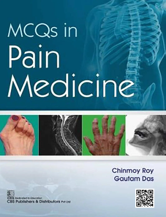 MCQs In Pain Medicine