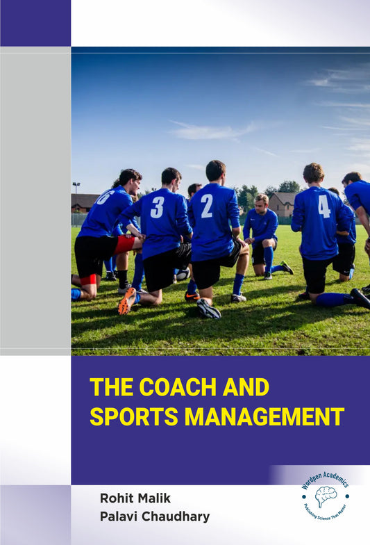 Coach and Sports Management By Rohit Malik