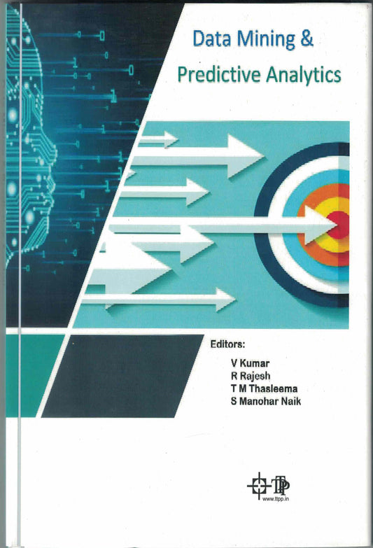 Data Mining and Predictive Analytics By V Kumar