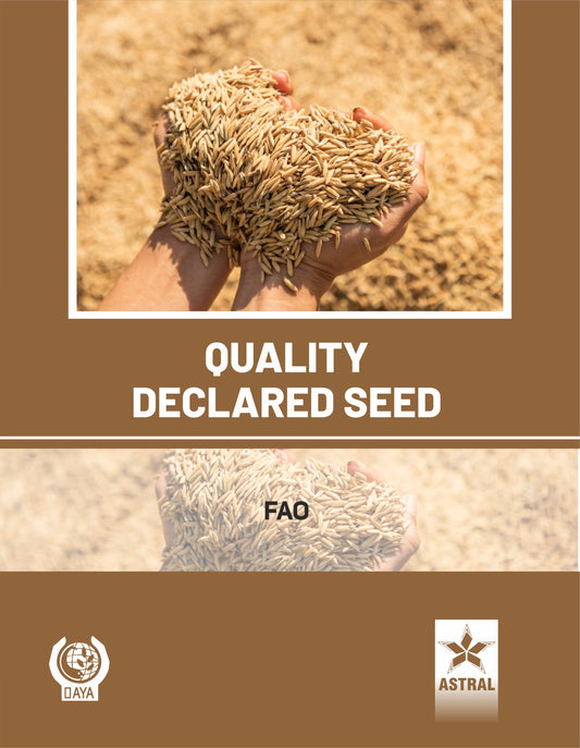 Quality Declared Seed By FAO