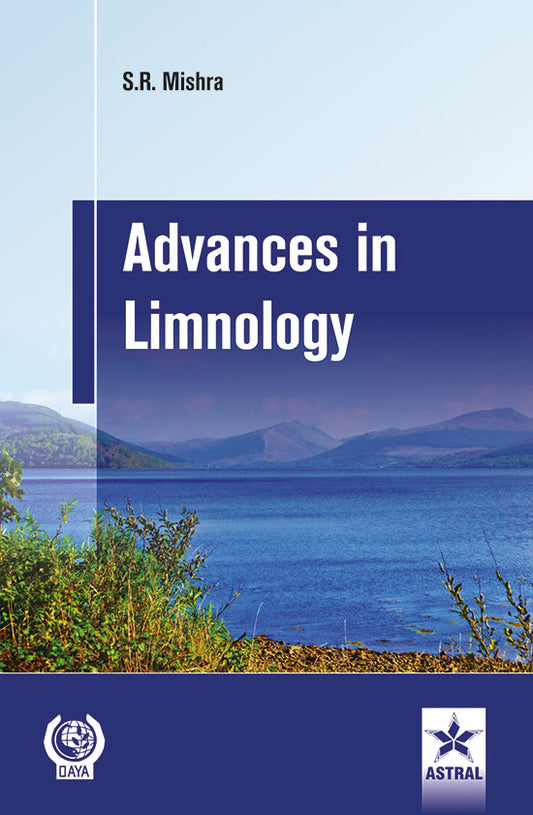 Advances in Limnology By Smriti Ratna Mishra