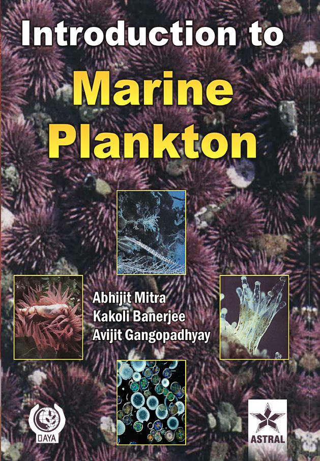 Introduction to Marine Plankton By Kakoli Banerjee