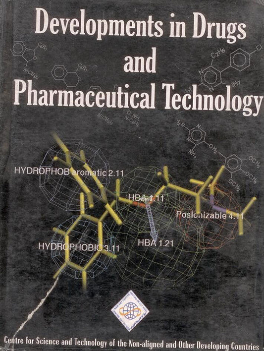 Developments in Drugs and Pharmaceutical Technology/NAM S&T Centre By NAM Centre