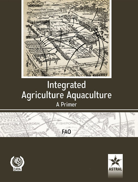 Integrated Agriculture Aquaculture: A Primer By FAO